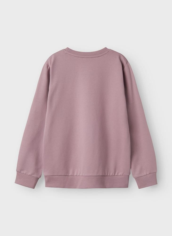 NAME IT Kids Pokemon Sweatshirt  - Image 4