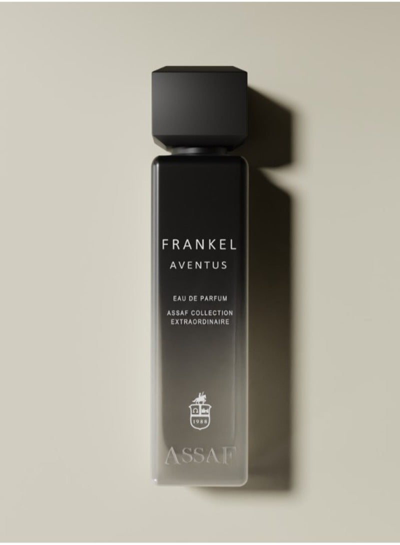 Frankel Aventus Asaaf Perfume - 200ml