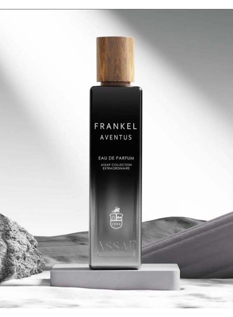 Frankel Aventus Asaaf Perfume - 200ml