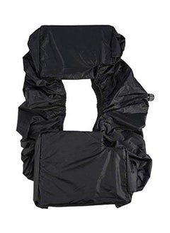 ماركة غير محددة غطاء لتنظيف مكيف الهواء أسود  - Image 1
