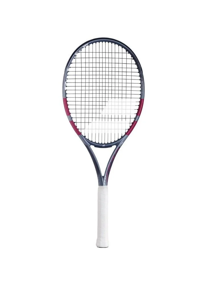 Babolat BABOLAT TENNIS RACKETS EVO AERO LITE PINK GEN2 STRUNG, 102565, SIZE-1