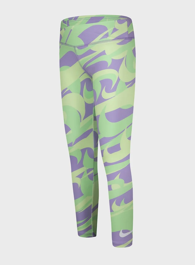 Nike Kids Essential Leggings