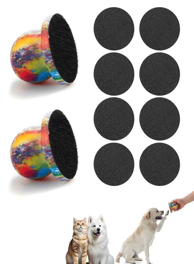 Waaqkid 2PCS Dog Nail File, Filer Board for Safe and Easy Nail Care with 8PCS Replaceable Filing Disc - Image 1