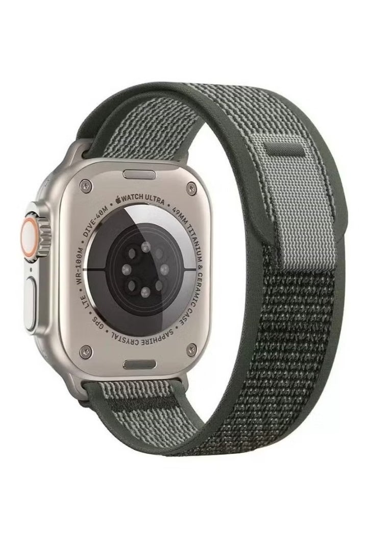 vesus - Trail Loop Watch Band Strap for Apple Watch Ultra - Image 1
