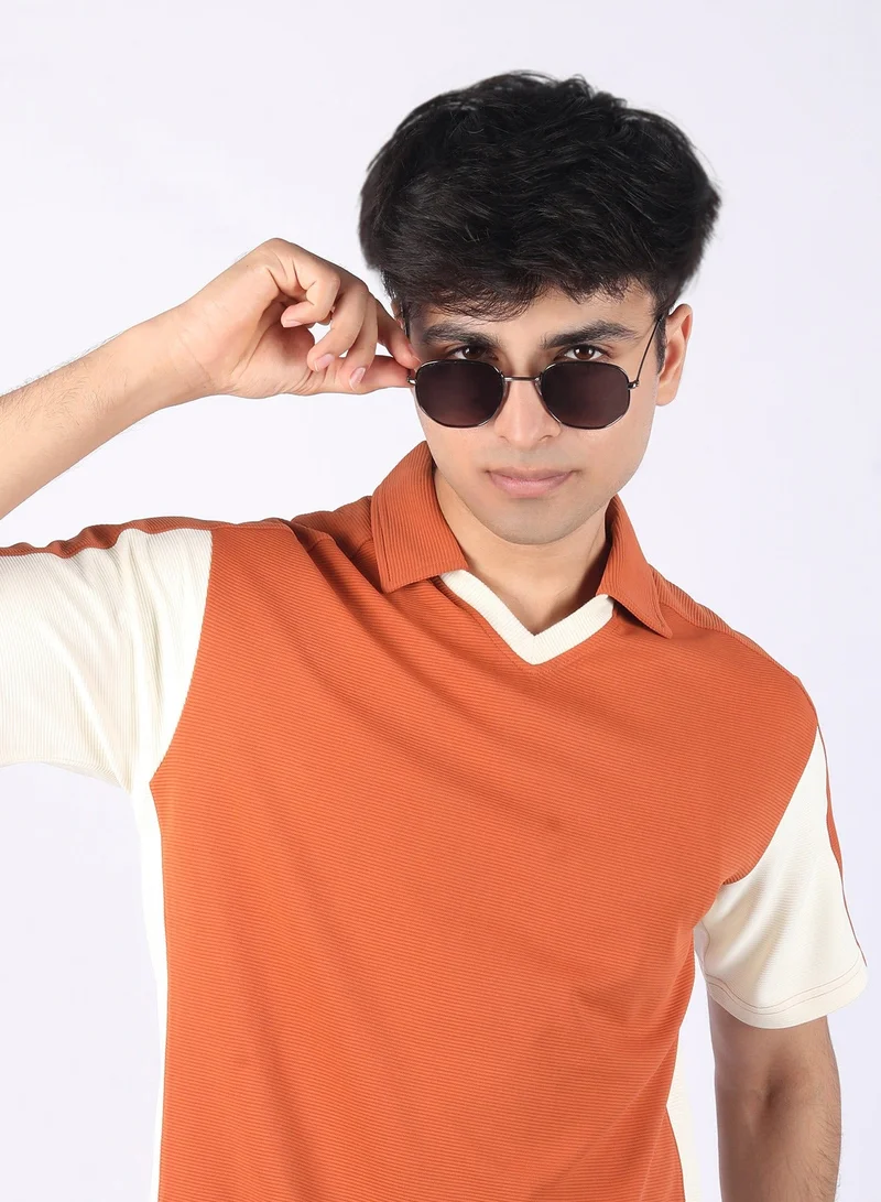Woggles Black Polarized Hexagonal Sunglasses