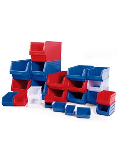 Tayg Tayg Red Stackable Storage Bin Mod. 58  - Image 3
