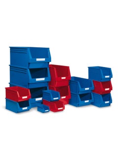Tayg Tayg Red Stackable Storage Bin Mod. 58  - Image 2