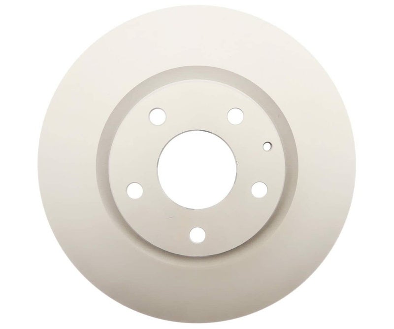 Raybestos دوار الفرامل - Image 2