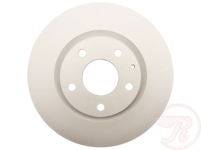 Raybestos دوار الفرامل - Image 1