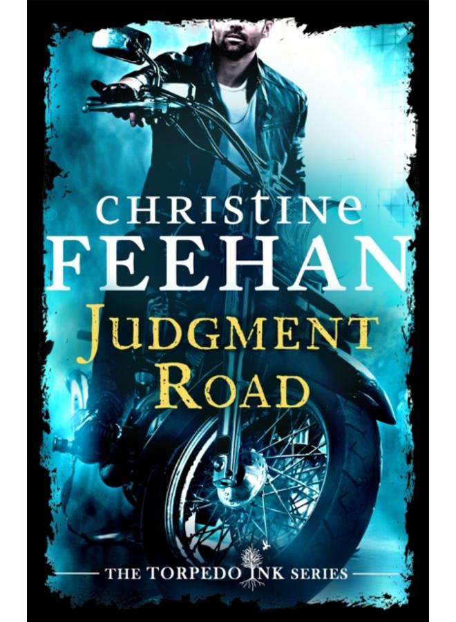 Judgment Road 