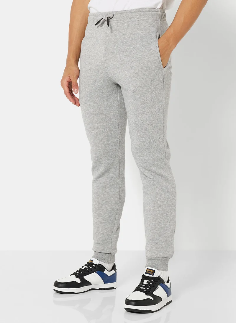 Only & Sons Basic Sweatshirt and Pants Set