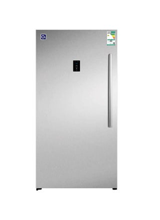 O2 Convertible Cooling Only Freezer Refrigerator,  16.8 Cubic Feet (485 Liter) Capacity, Silver, AOUF-485, 3 years overall and 7 years compressor warranty - pzsku/ZFA9E3FF1D5752F528A4BZ/45/_/1697713714/155751e3-4a81-4135-923f-7ad83f8e4087