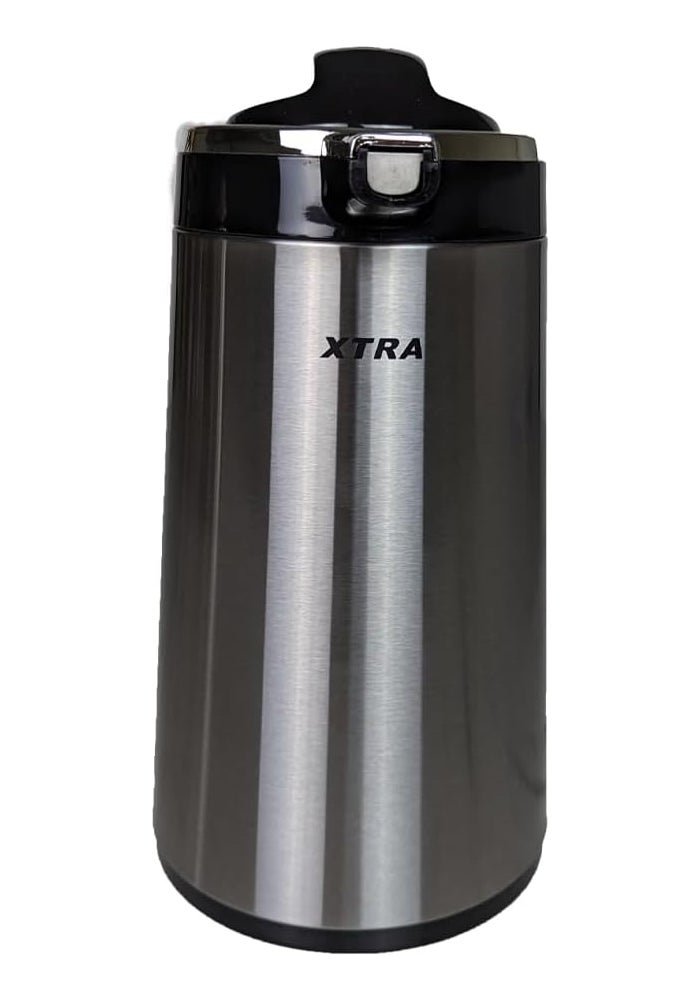 XTRA إكس تي آر إيه جوجز اليدوية مع زر دفع جانبي 1.3 لتر - Image 2