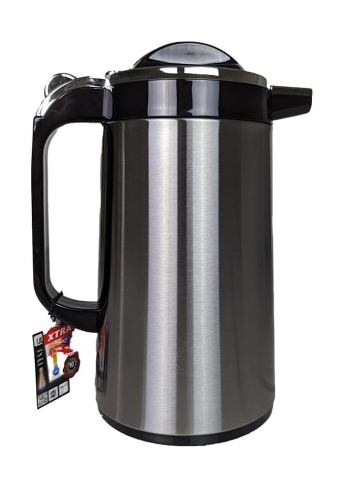 XTRA إكس تي آر إيه جوجز اليدوية مع زر دفع جانبي 1.3 لتر - Image 1