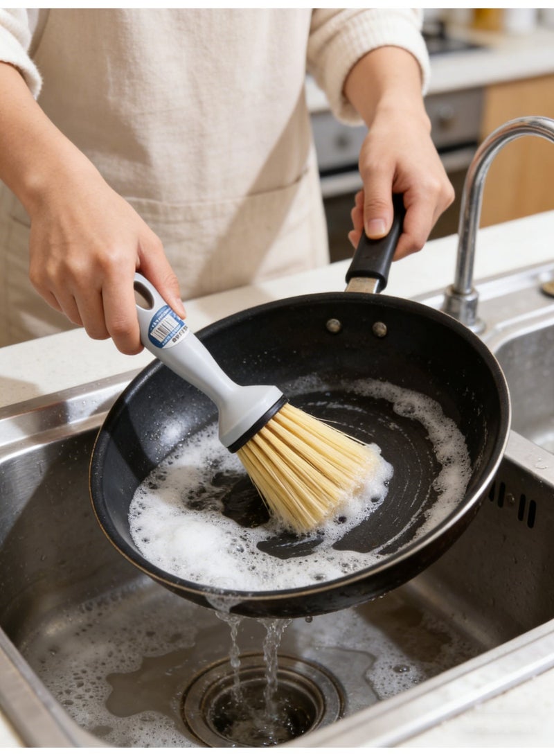 Brush for kitchen, carbet ,bathtube ,etc - Image 2