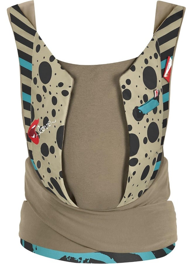 cybex مجموعة كي كي وان لوف من سايبكس حاملة ييما تاي - Image 1