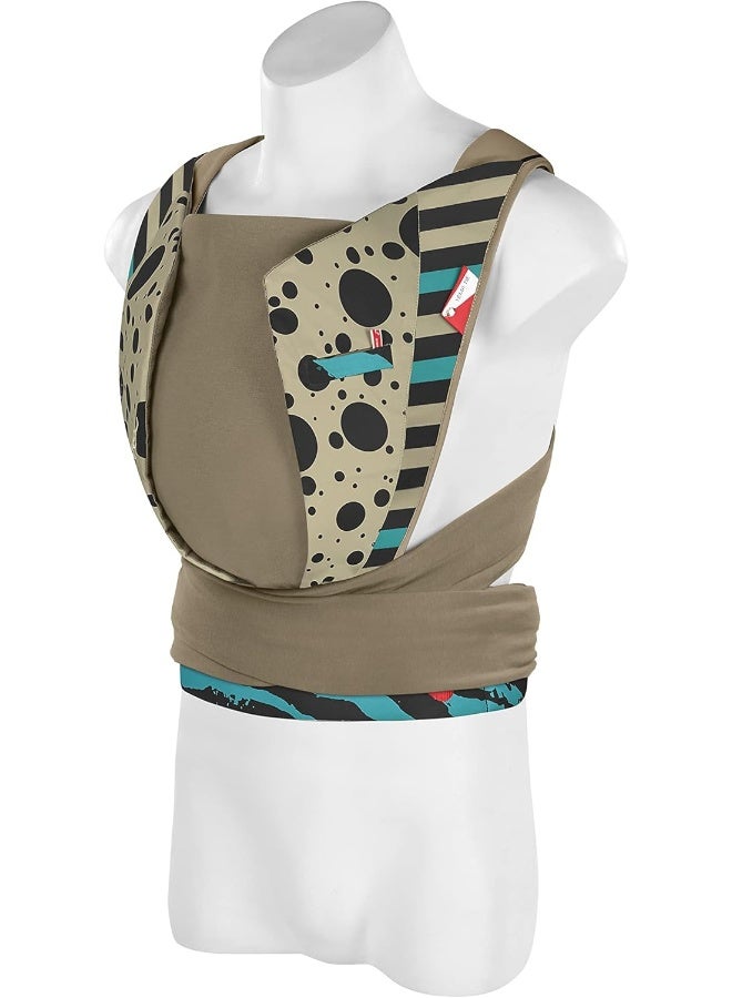 cybex مجموعة كي كي وان لوف من سايبكس حاملة ييما تاي - Image 2