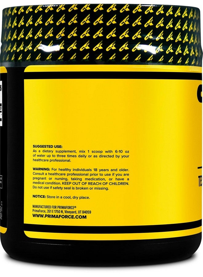 Primaforce Citrulline Malate - 200 gm - Image 4