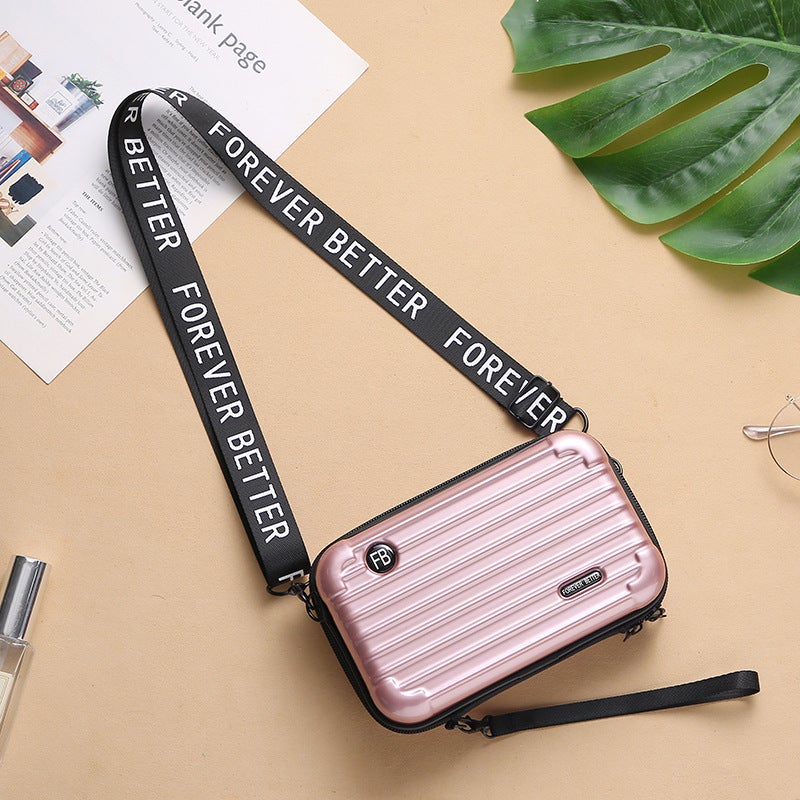 Multifunctional Solid Color PU Leather Wallet, RFID Blocking Design Portable Daily Storage Purse for Cards Cash Coin Business Use - Image 1