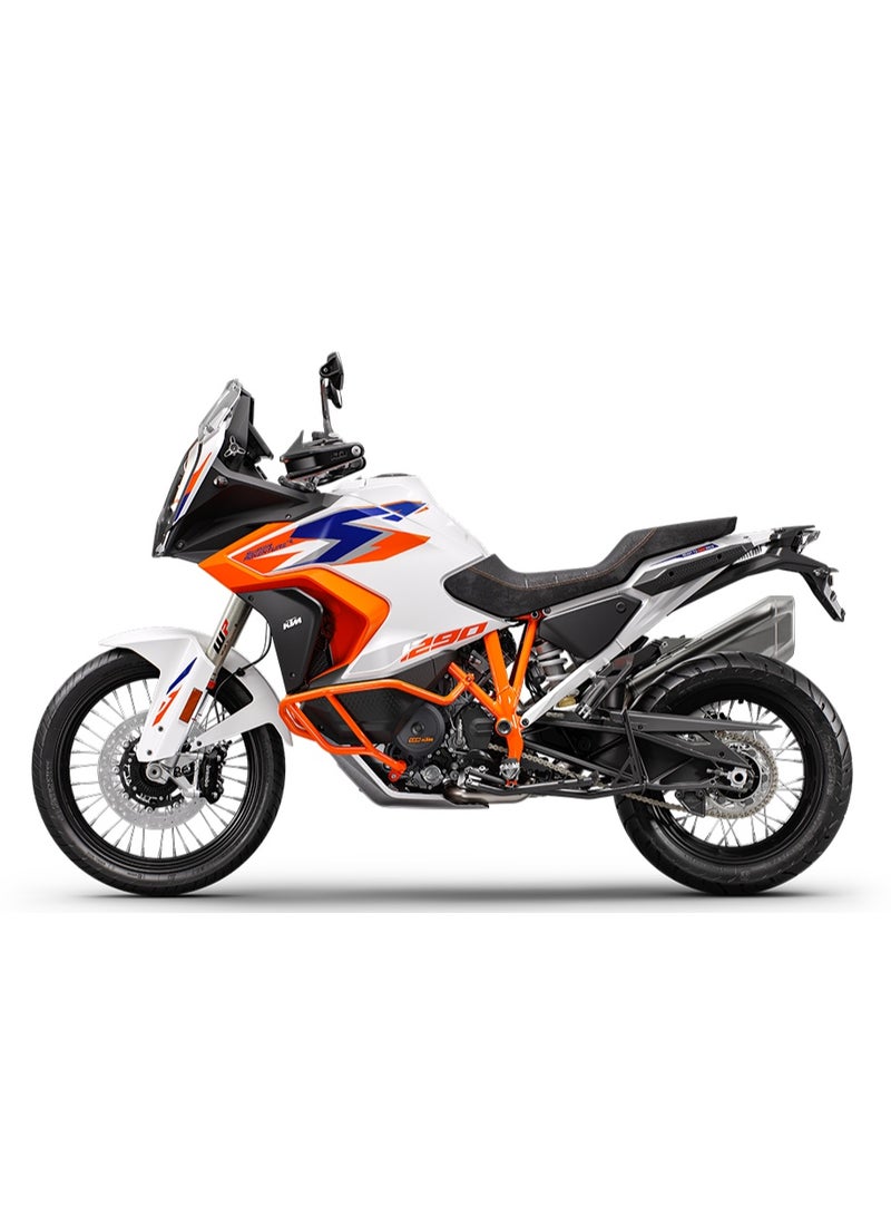 KTM 1290 SUPER ADVENTURE R - Image 5