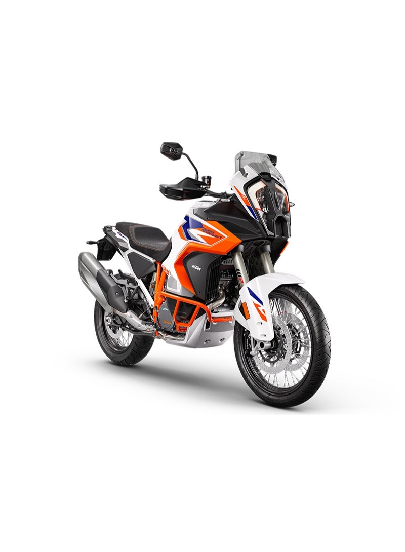 KTM 1290 SUPER ADVENTURE R - Image 2