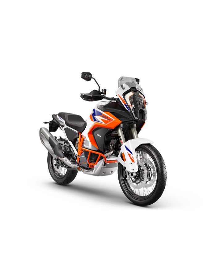 KTM 1290 سوبر أدفنتشر R - Image 2