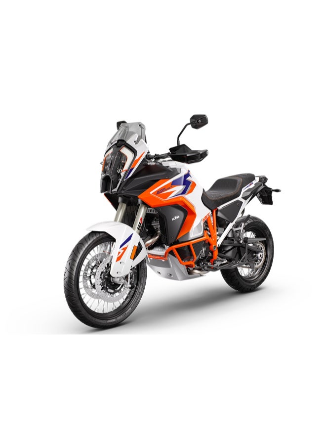 KTM 1290 سوبر أدفنتشر R - Image 1