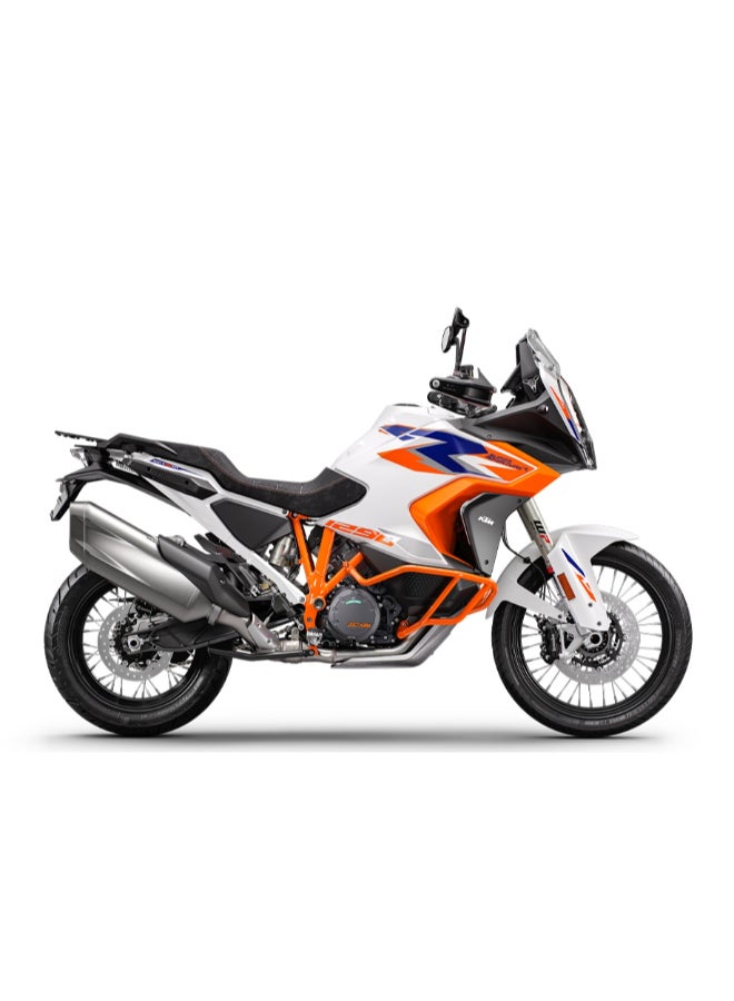 KTM 1290 سوبر أدفنتشر R - Image 3