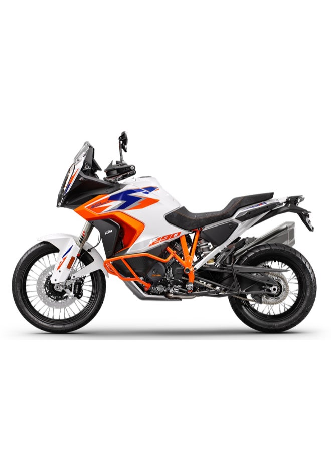KTM 1290 سوبر أدفنتشر R - Image 5