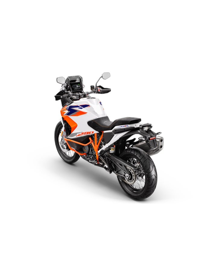 KTM 1290 سوبر أدفنتشر R - Image 4