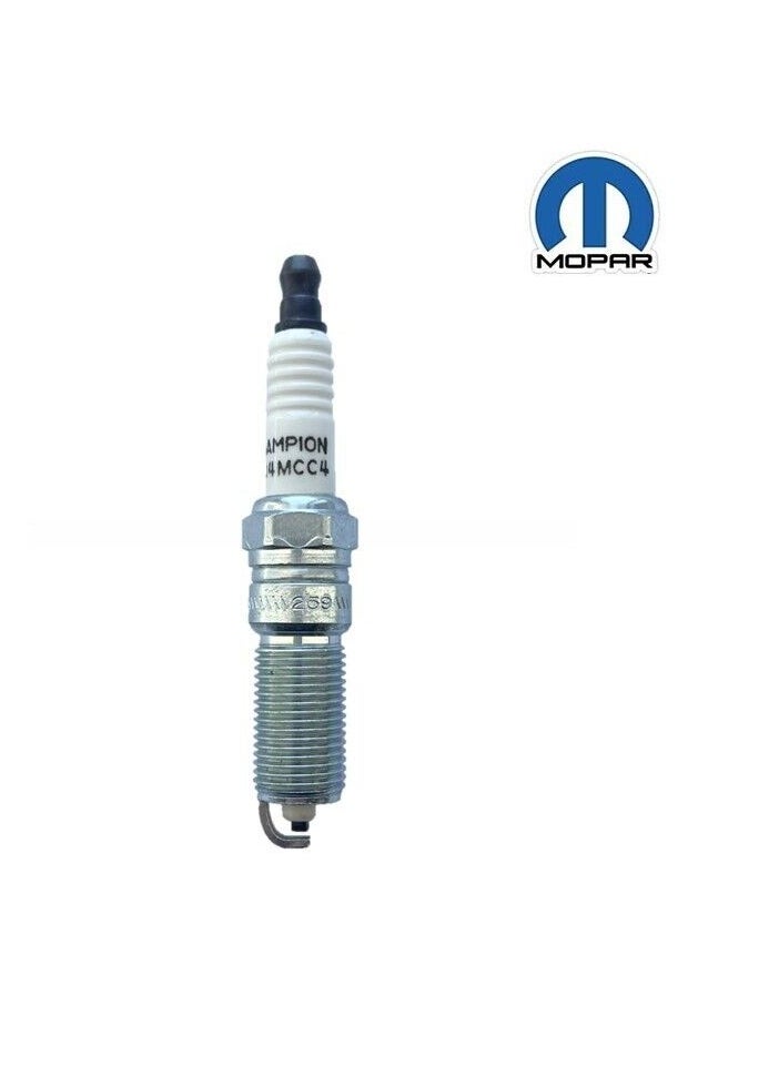 Mopar MOPAR GENUINE -SPARK PLUG SET FOR 56028374AB / 68303913AA / SPRE14MCC4 / SP303913AA  - Image 3