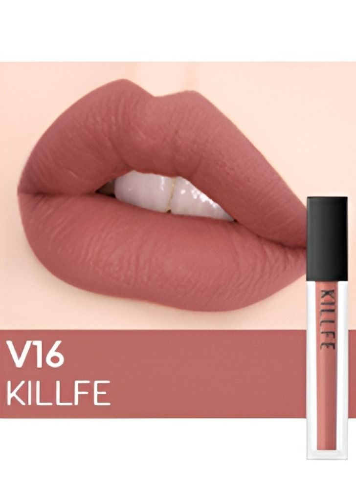 KILLFE Velvet LIp Glaze - Image 1