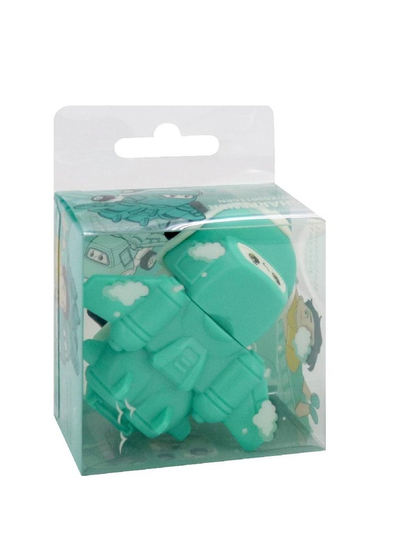 روكو مبراة الجيب - Image 3