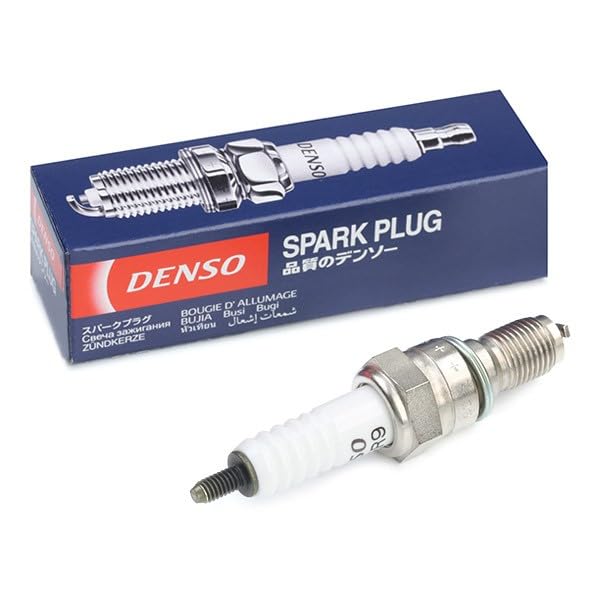Denso 4222 Spark Plug - Image 4