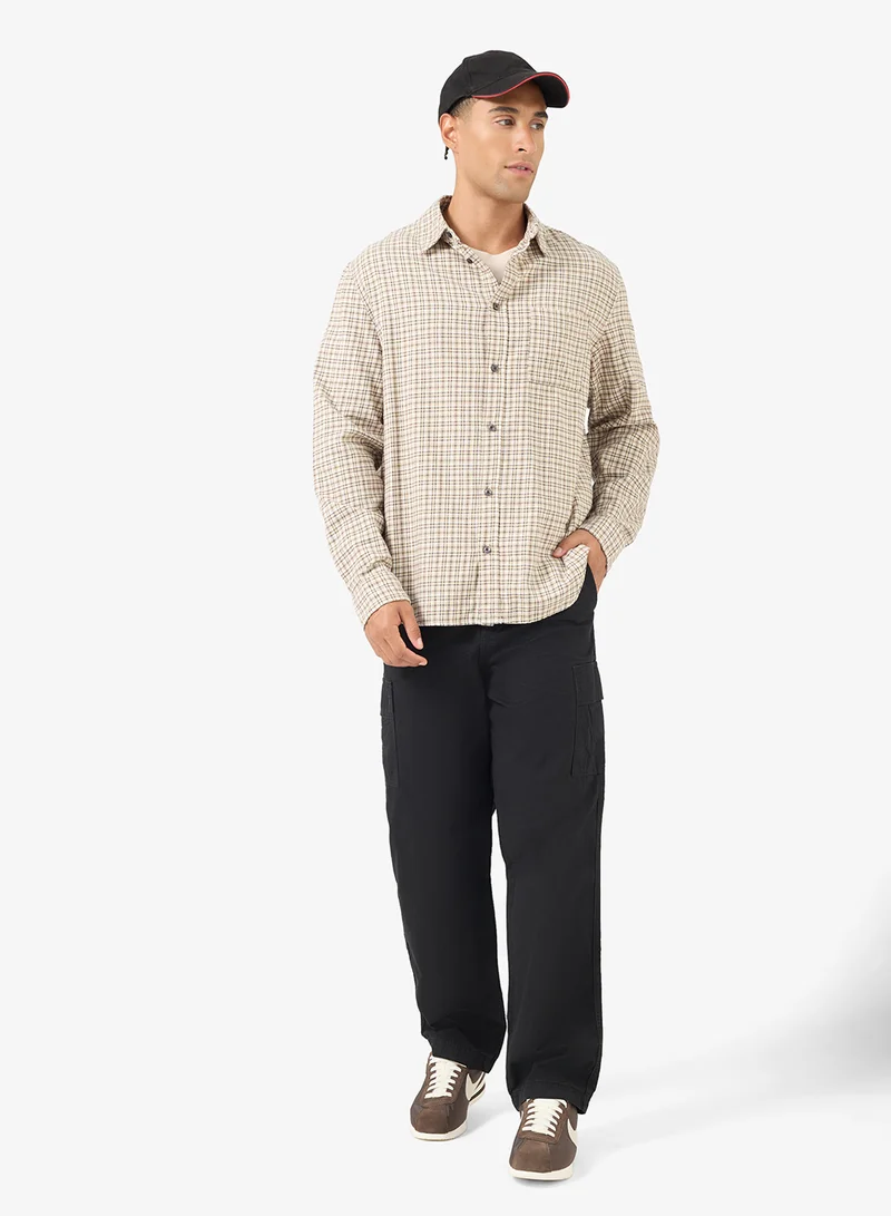 JJ Rebel Bcarlos Loose  Cargo Pants