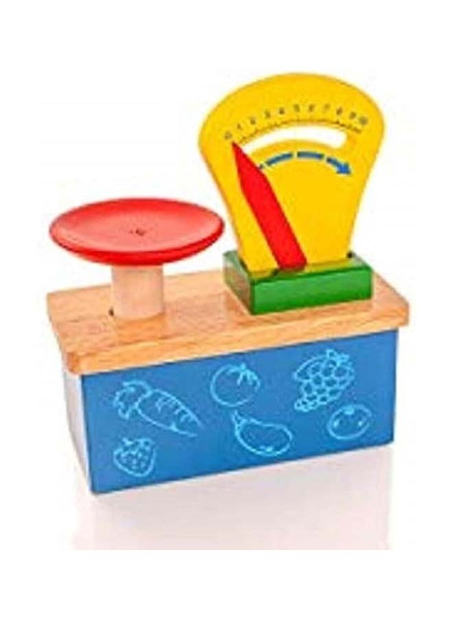 VIGA Weighing Scale  - Image 1