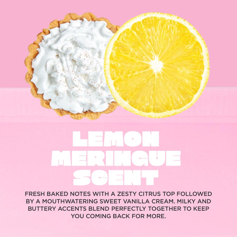 Cake Beauty Curl Jelly, The Curl Crush â€“ Moisturizes & Nourishes Curls - Lightweight for Soft Hold & Shiny Finish - Humidity Blocking For Frizz Control - For Curly Hair- 7 oz / 200g - Image 4