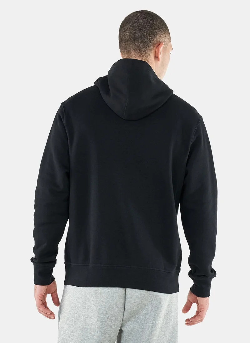 Nike Men's Sportswear Swoosh League Fleece Hoodie