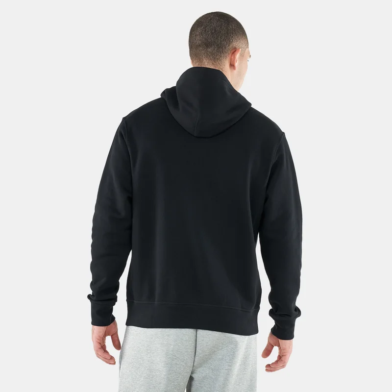 Nike Men's Sportswear Swoosh League Fleece Hoodie