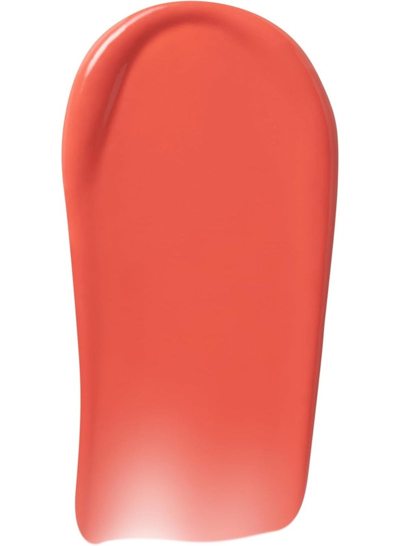 elf Camo Liquid Blush, Long-Lasting Liquid Blush For High-Pigment Colour, Creates A Soft, Dewy Finish, Vegan & Cruelty-Free, Coral Crush - Image 2