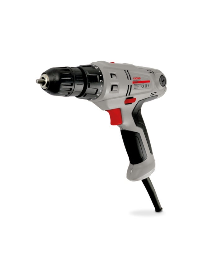 Crown CT10113 professional drill 280 w 10 mm - Image 1