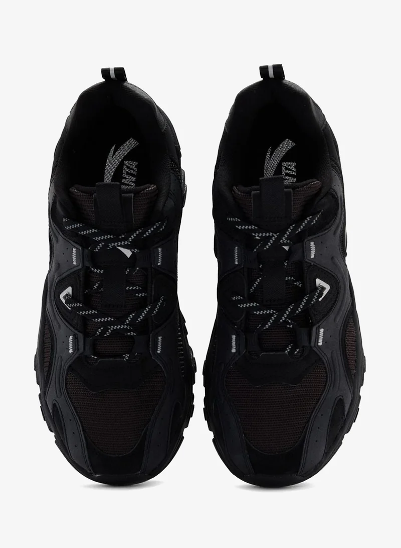 انتا حذاء ميتيورولايت سميك