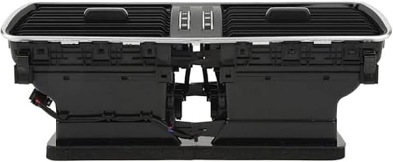 QASULER Dashboard Air Vent for VW Passat B6 B7 - Image 4
