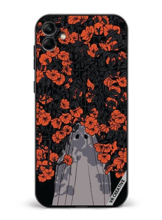 Protective Case Cover For Samsung Galaxy A04 Ghost Design Multicolour - pzsku/ZFAA0123F4F172C99C5AEZ/45/_/1685796286/a5444279-0b55-4dd4-93db-6ad12d33eb58