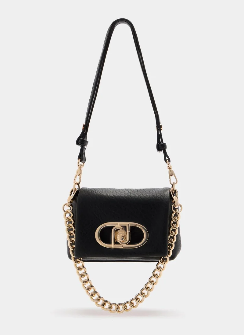 Liu Jo LaPuffy crossbody bag