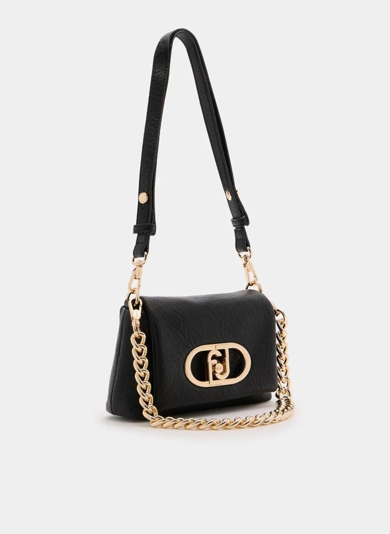 Liu Jo LaPuffy crossbody bag