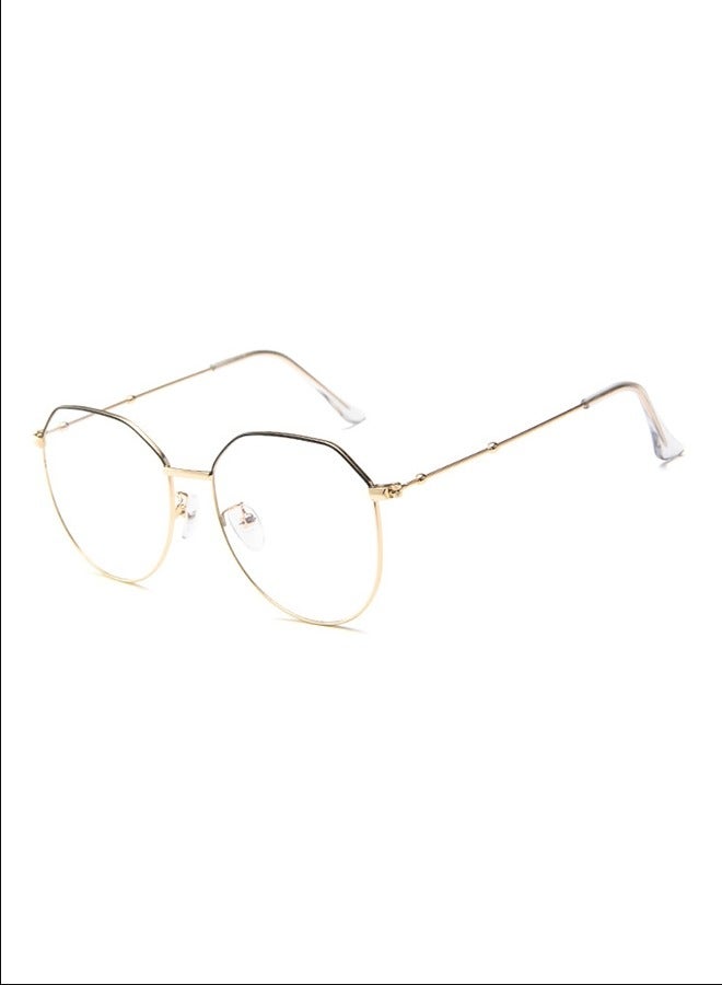 Round Eyeglasses Frames - Image 1