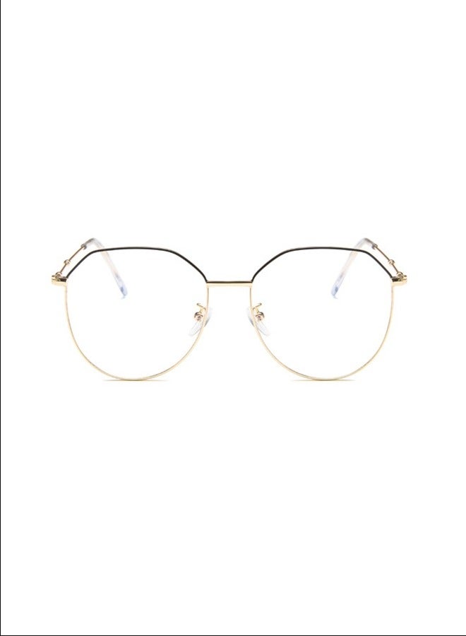 Round Eyeglasses Frames - Image 2