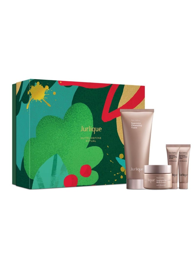 Jurlique Nutri Define Ritual 