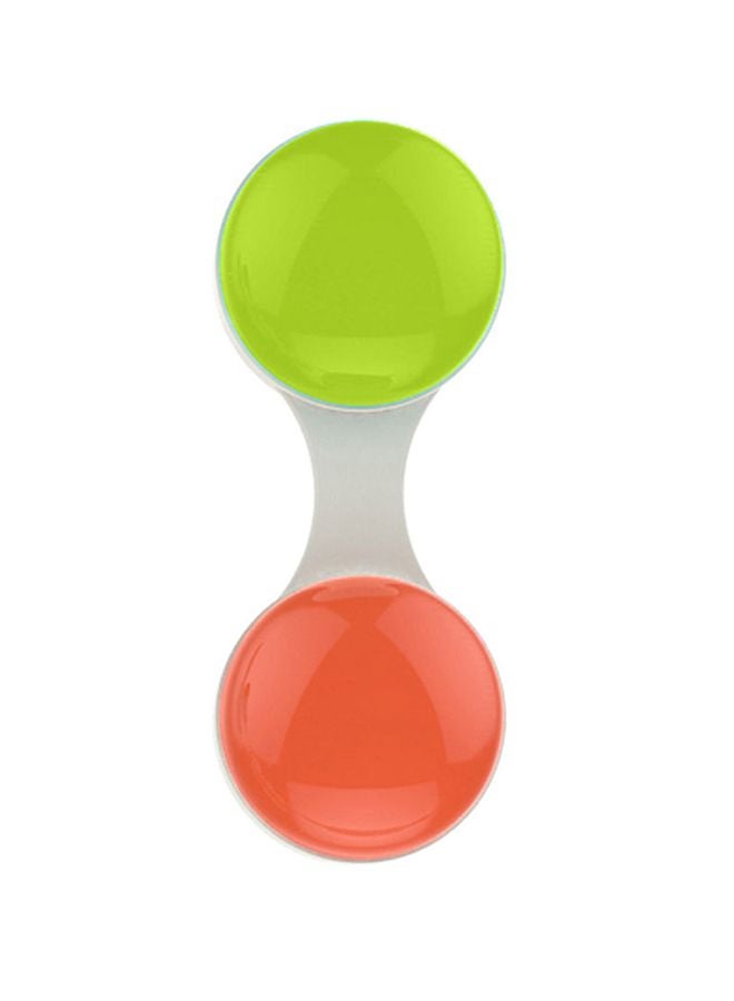 Toy that makes noise